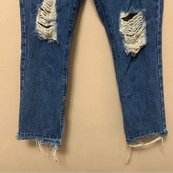 Show Me Your Mumu Brooklyn Jeans - Picture 6 of 13